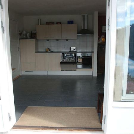 Apartment - Lille Galleri - Fyresdal Dış mekan fotoğraf