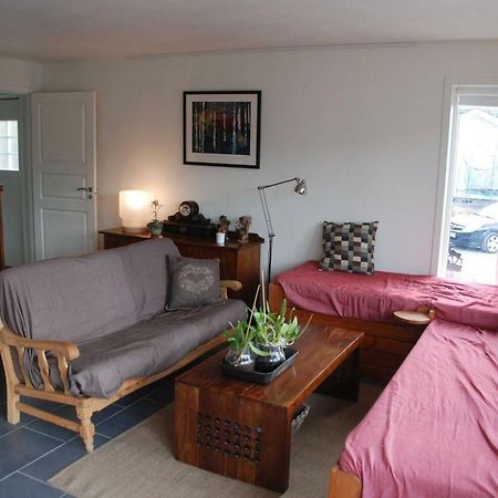 Apartment - Lille Galleri - Fyresdal Dış mekan fotoğraf