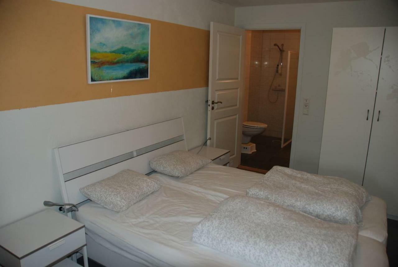 Apartment - Lille Galleri - Fyresdal Dış mekan fotoğraf