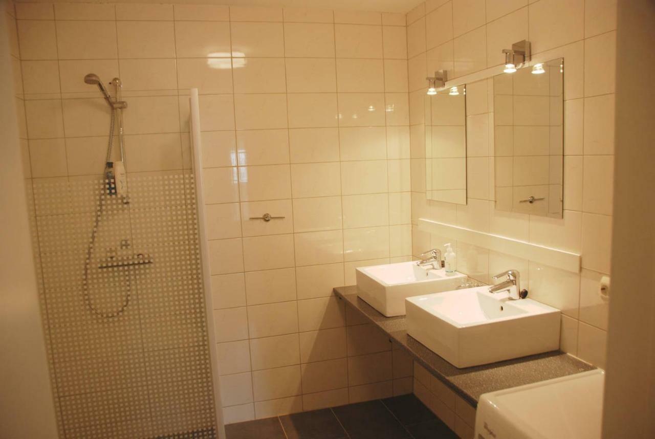 Apartment - Lille Galleri - Fyresdal Dış mekan fotoğraf