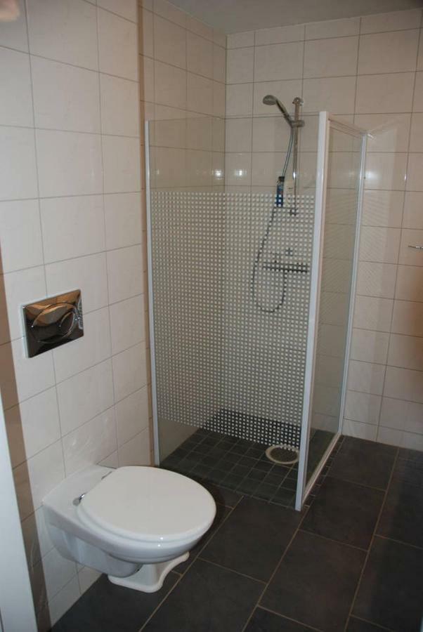 Apartment - Lille Galleri - Fyresdal Dış mekan fotoğraf