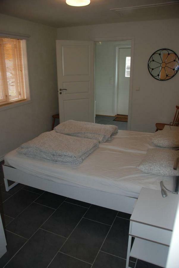 Apartment - Lille Galleri - Fyresdal Dış mekan fotoğraf